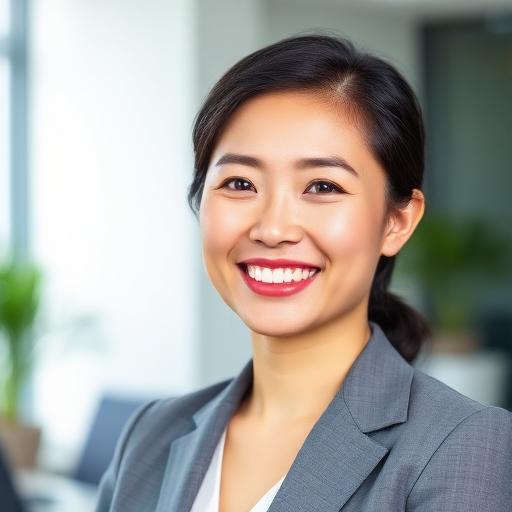 Mei Lin